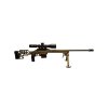 Bipod TACTICAL TK4 6,5-9" CZ 600 MDT limitovaná edice Tactical Evo®