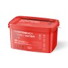 3D Emergency food box small