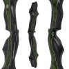 Stred spiderbows blizzard ilf black green 2