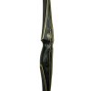 Luk Longbow Turul68 Green WhiteFeather3