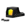 Sig Sauer romeo x pro reflex sight