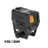 kolimator holosun aems pro x2 red