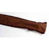 Obal na foukačku hnědý Cover 4 ft (122cm) Brown Alex Bow®