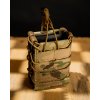 ELPIS RIFLE MAG POUCH DOUBLE MULTICAM 01