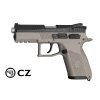 Pistole CZ P-07 KADET, .22LR