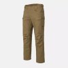 kalhoty utp polycotton stretch ripstop Helikon Tex coyote