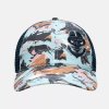 Ksiltovka Hawaiian Trucker Helikon Tex