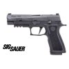 Sig sauer P320XF 9mm BXR3P