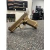 Pistole Glock 19X MOS LIMITOVANÁ EDICE, 9mm luger