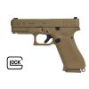 Glock 19X MOS