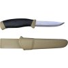 nuz Companion S Morakniv desert