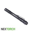 Takticka svitilna TA22 Nextorch