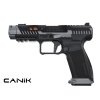 pistole Canik TTI Smoke