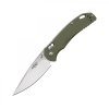 zaviraci nuz G7531 Ganzo green