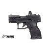 Taurus TX22 Gen2 compakt 22LR
