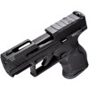 Pistole Taurus TX22 Compact Gen2, .22 LR