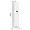 trezor Yukon5 S1 Rottner rozmery