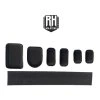 RHH Pads sada RHholsters