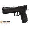 KMR Spectra OR
