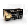 naboj 38Special FMJ SellierBellot2