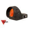 trijicon sro 2,5 moa