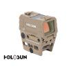 Kolimatro aems red fde holosun