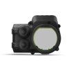 zamerovac XeroA1 Garmin4