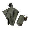 ponco Ripstop Texar olive