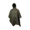 ponco Ripstop Texar camo