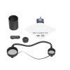 puskohled SCFF 70 Continental VectorOptics obsah baleni