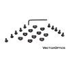 Sada sroubku MLOK VectorOptics