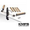 brousek Rival diamant stealth KMFS