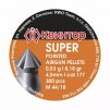 50555 Diabolo Kvintor Super Pointed 4 5mm 300ks