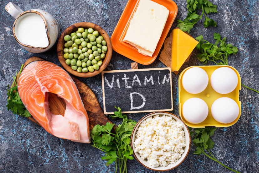 Vitamín D a deti s IBD: Tichý spojenec v boji za zdravie čriev a kostí