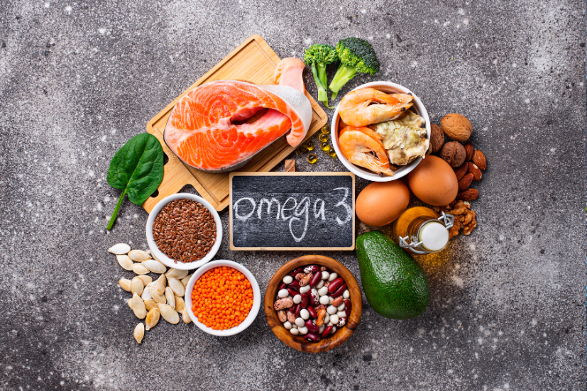 Omega-3 mastné kyseliny a zápalové ochorenia čriev u detí: Čo by ste mali vedieť