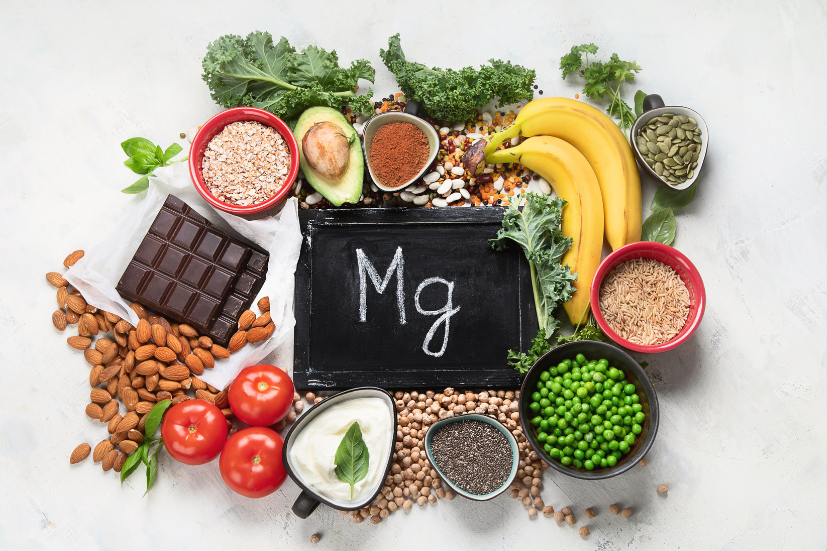 Magnézium a syndróm dráždivého čreva (IBS)