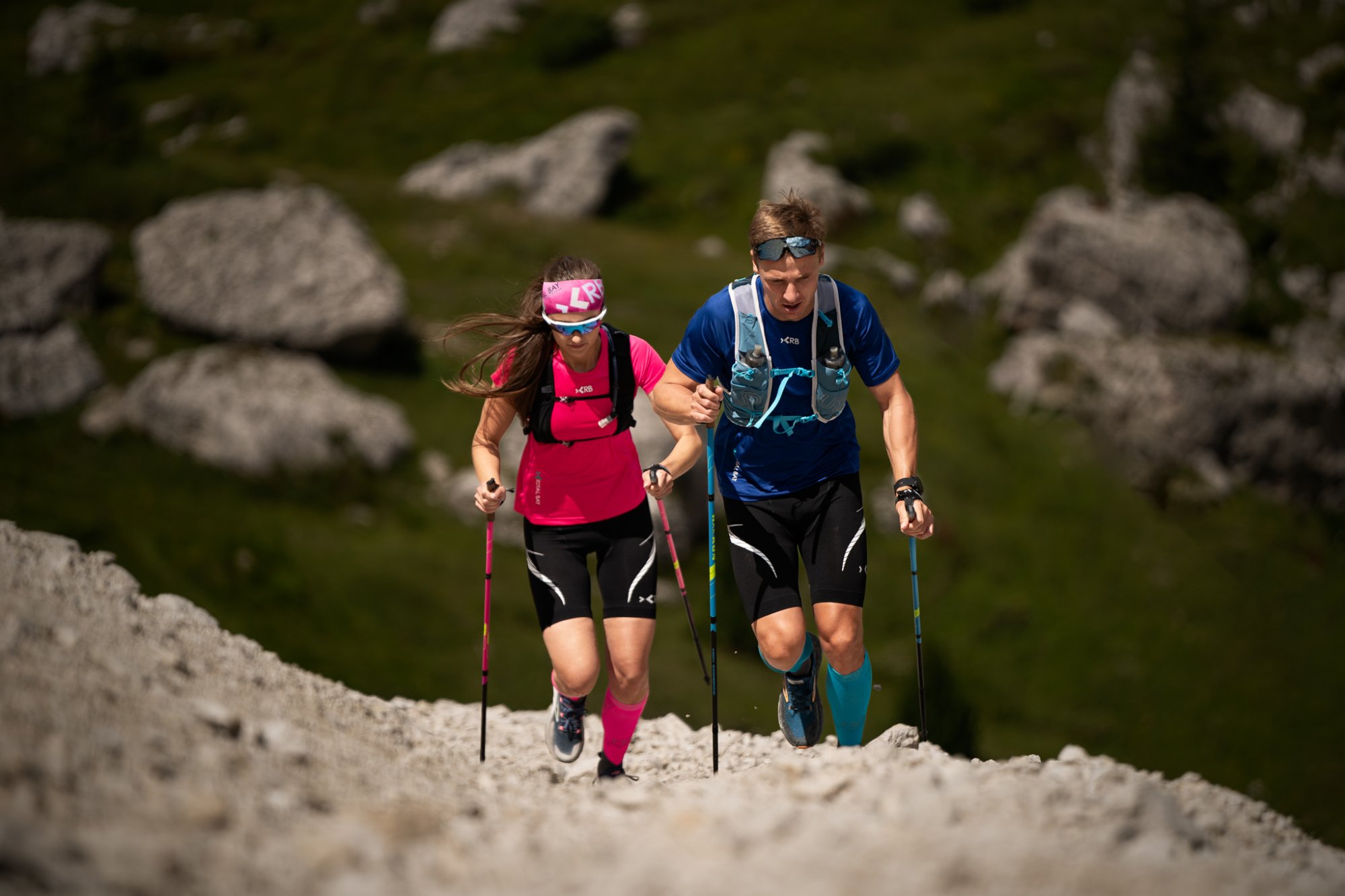 Proč běhat s holemi a jak na to? - 3 jednoduché tipy