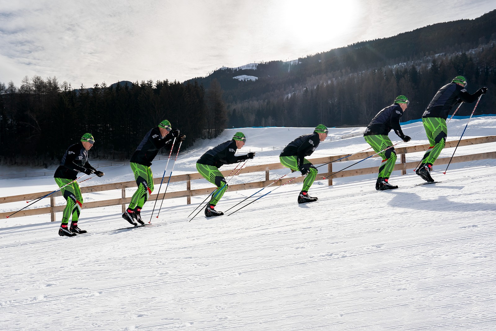 Umíte správně soupažit? 99% z vás to dělá špatně!