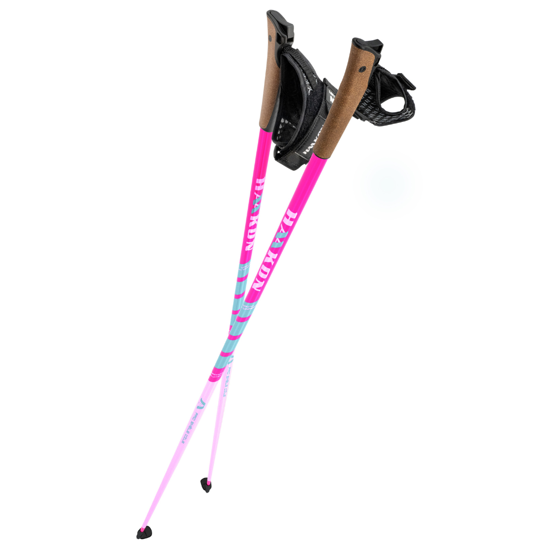 Nordic walking