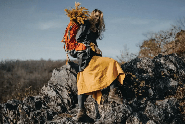 Radka Petrásková - Haakon