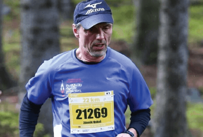 Zdeněk Vokuš - Haakon