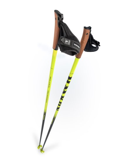 Běžecké hole HAAKON Race Lite 2.0