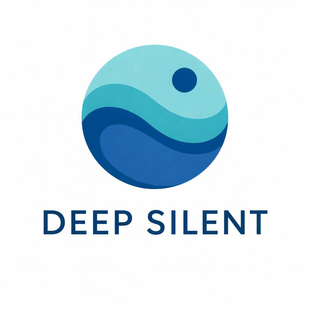 DeepSilent Shop