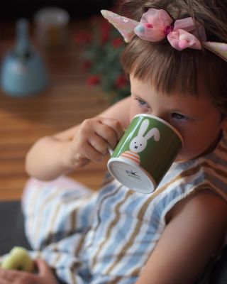 WE’VE GOT CUPS! #porcelain #decor #joy #kids #smallcoffee #coffeelover #bunniesofinstagram #heritage #connoseur...