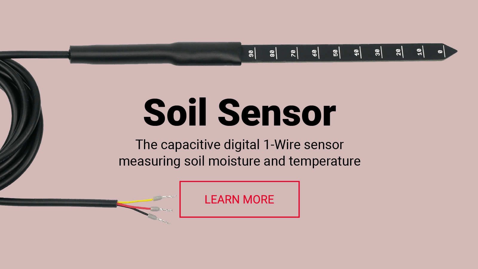 Soil Sensor