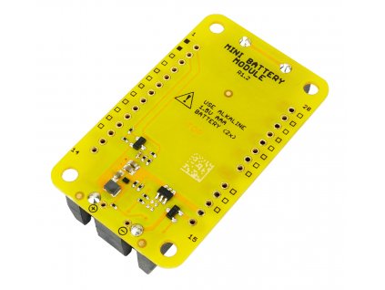 mini battery module a1