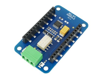 relay module a1