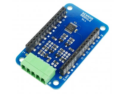 sensor module a1
