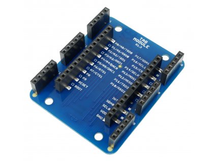 tag module a1