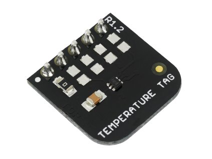 temperature tag a1
